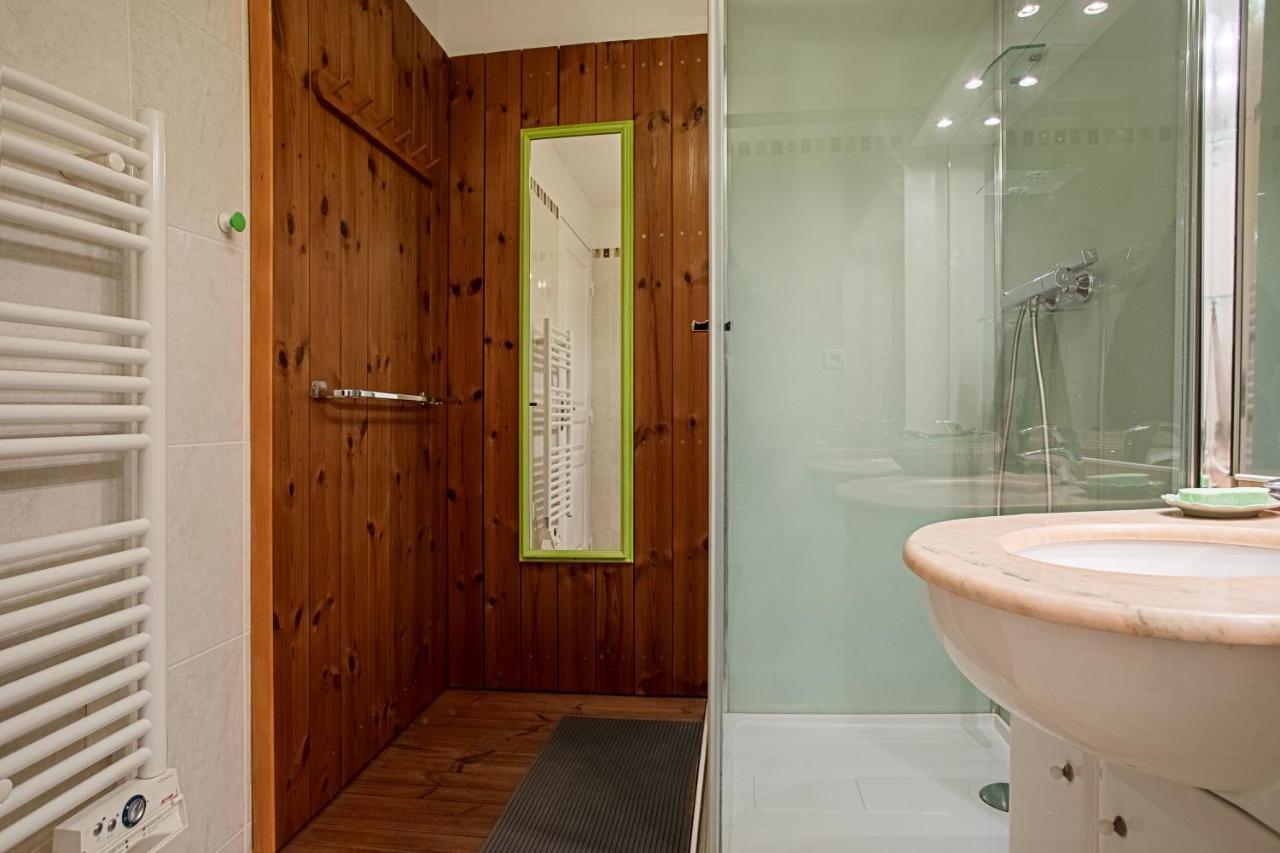Appartement Centre Ville Cavalaire المظهر الخارجي الصورة